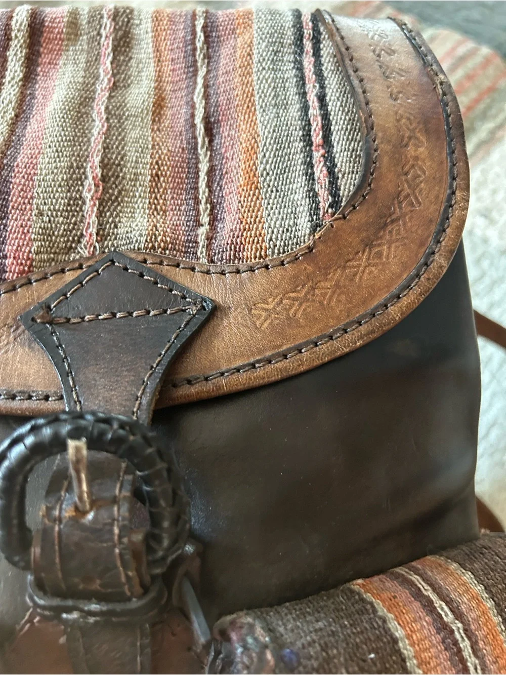 N/A stylish brown